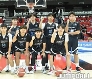 [JB화보] 2024 KBL 주말리그, U15 KT와 삼성 경기 화보