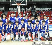 [JB화보] 2024 KBL 주말리그, U10 KT와 삼성 경기 화보