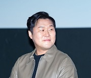 윤경호,'팬들을 향한 달달한 눈빛' [사진]