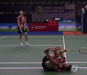 India Badminton