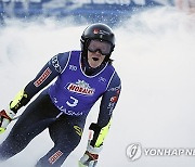 Slovakia Alpine Skiing World Cup