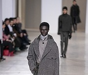 France Men's Fashion F/W 2025 Hermes