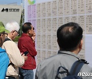 중·고령층 37.7%는 정년 못 채우고 비자발적 퇴직…평균 51.5세