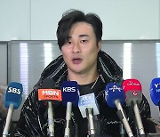 김하성 "한국의 이정후가 미국의 이정후 그대로 할 것"