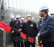 [LH `건설혁신방안` 발표]설계도면·영상기록 공개... `스마트건설처` 신설키로