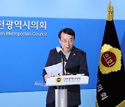 ‘불신임 임박’ 허식 인천시의장 “제2의 박근혜 탄핵…무더기 고소”