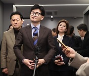 김건희라는 ‘역린’ 건드려…한동훈도 내쫓기나