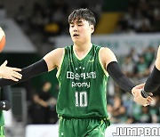 [JB포토] DB, LG에 93-73으로 승리