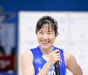 [기록] ‘WKBL 역대 11번째’ 우리은행 고아라 500스틸 달성