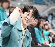 안성훈 ‘강원 2024 성공적 개최를 위하여!’