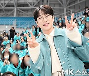 안성훈 ‘강원 2024에서 만나요!’