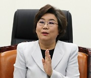 '3선' 이혜훈, 서울 중구 성동을 도전 "중구 부활에 정치 인생 걸겠다"