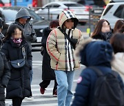 [내일 날씨] 옷차림 유의하세요… 출근길  '영하 10도' 강추위 온다