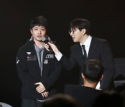 깜짝 비FA 다년계약 SSG 김성현 “경쟁은 당연, 목표는 3년간 주전 2루수”