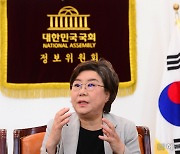 '경제통' 이혜훈, 서울 중·성동을 출마 선언