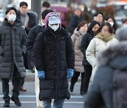 “추위에 일주일간 사망자 80명 넘어” 미 북극 한파에 피해 속출