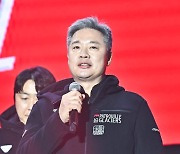 강병식 코치,'SSG 랜더스 타격코치로 새 출발해요' [사진]