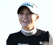 리디아 고, LPGA 개막전서 2타차 단독 선두…통산 20승 성큼