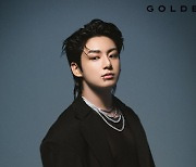 방탄소년단 정국 'GOLDEN' 스포티파이 글로벌 주간 차트 10주 연속 톱10→亞솔로 '최초'