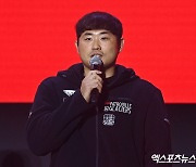 '1270G 베테랑' 이지영의 고백…"지난해엔 야구가 즐겁지 않더라"