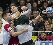 Germany Handball Euros