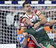 GERMANY HANDBALL