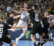 Germany Handball Euros