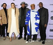 2024 Sundance Film Festival - "Exhibiting Forgiveness"