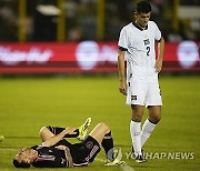 El Salvador Inter Miami Soccer