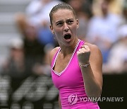 Australian Open Tennis