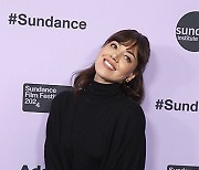 USA SUNDANCE FILM FESTIVAL 2024