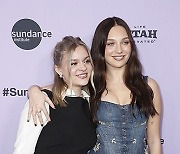 USA SUNDANCE FILM FESTIVAL 2024