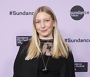 USA SUNDANCE FILM FESTIVAL 2024