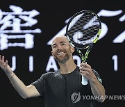 Australian Open Tennis