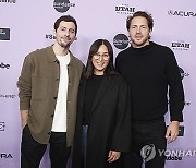 USA SUNDANCE FILM FESTIVAL 2024