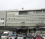 한국알콜 울산공장서 출입 차량 막은 화물연대 간부 구속영장