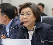 與 이혜훈, 서울 중·성동을 출마 선언…"경제통이 해답"