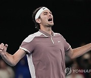 Australian Open Tennis