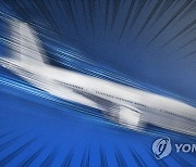 [속보] "아프간 북부서 인도발 여객기 추락"<로이터>