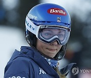 Slovakia Alpine Skiing World Cup