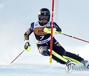 Austria Alpine Skiing World Cup