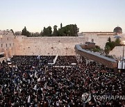 "하마스 소탕·인질구출 동시엔 불가능…" 이스라엘 軍도 딜레마