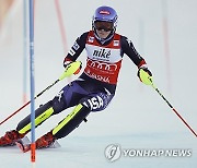 Austria Alpine Skiing World Cup