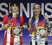 India Badminton