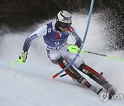 Austria Alpine Skiing World Cup