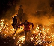 SPAIN TRADITIONS