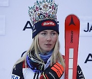 Slovakia Alpine Skiing World Cup