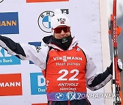 ITALY BIATHLON