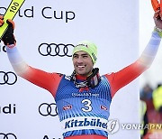 Austria Alpine Skiing World Cup