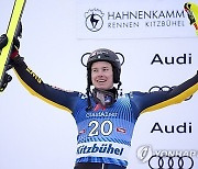 Austria Alpine Skiing World Cup